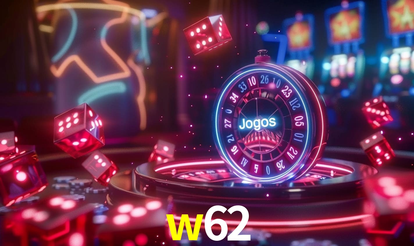 Cassino ao Vivo w62 - Dealers Brasileiros Profissionais